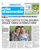 Echo Staszowskie