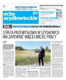Echo Szydłowca