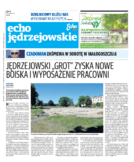 Echo Jędrzejowa
