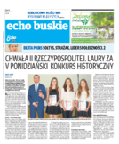 Echo Buskie