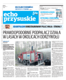 Echo Przysuchy