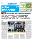 Echo Koneckie