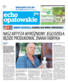 Echo Opatowskie