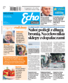 Echo Dnia wyd. Kielce
