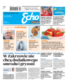 Echo Dnia wyd. Podkarpackie