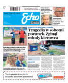 Echo Dnia wyd. Świętokrzyskie