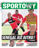 Echo Sportowe wyd. Świętokrzyskie