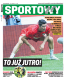 Echo Sportowe wyd. Podkarpackie