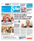 Echo Dnia wyd. Świętokrzyskie