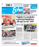 Echo Dnia wyd. Podkarpackie