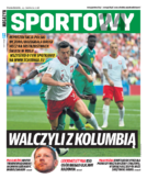 Echo Sportowe wyd. Radom