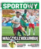 Echo Sportowe wyd. Podkarpackie