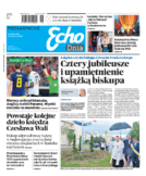 Echo Dnia wyd. Podkarpackie