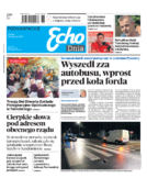 Echo Dnia wyd. Podkarpackie