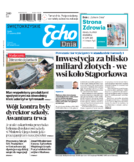 Echo Dnia wyd. Świętokrzyskie