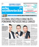 Echo Szydłowca