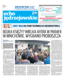 Echo Jędrzejowa