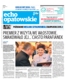 Echo Opatowskie