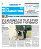 Echo Sandomierskie