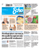 Echo Dnia wyd. Podkarpackie