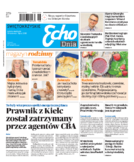 Echo Dnia wyd. Świętokrzyskie