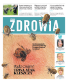 Zdrowie i Uroda do Echo Dnia wyd. Świętokrzyskie i Kieleckie