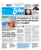Echo Dnia wyd. Podkarpackie