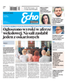 Echo Dnia wyd. Kielce