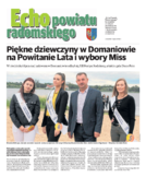 Echo Powiatu Radomskiego