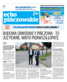 Echo Pińczowskie