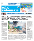 Echo Radomskie