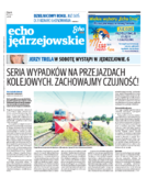 Echo Jędrzejowa