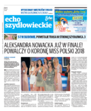 Echo Szydłowca