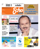 Echo Dnia wyd. Podkarpackie
