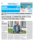 Echo Starachowickie