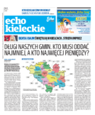Echo Kieleckie