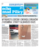 Echo znad Pilicy