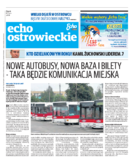 Echo Ostrowieckie