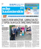 Echo Kazimierskie