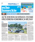 Echo Koneckie