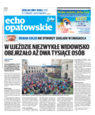 Echo Opatowskie
