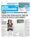 Echo Przysuchy