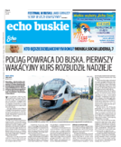 Echo Buskie