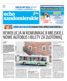 Echo Sandomierskie