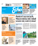 Echo Dnia wyd. Kielce