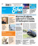 Echo Dnia wyd. Podkarpackie