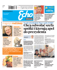 Echo Dnia
