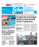Echo Dnia wyd. Świętokrzyskie