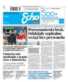 Echo Dnia wyd. Podkarpackie