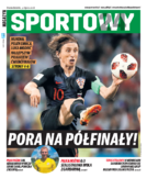 Echo Sportowe wyd. Podkarpackie